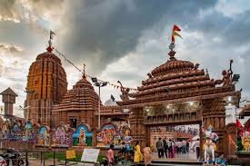jagannath temple darshan