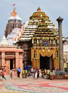 Puri to Bhubaneswar